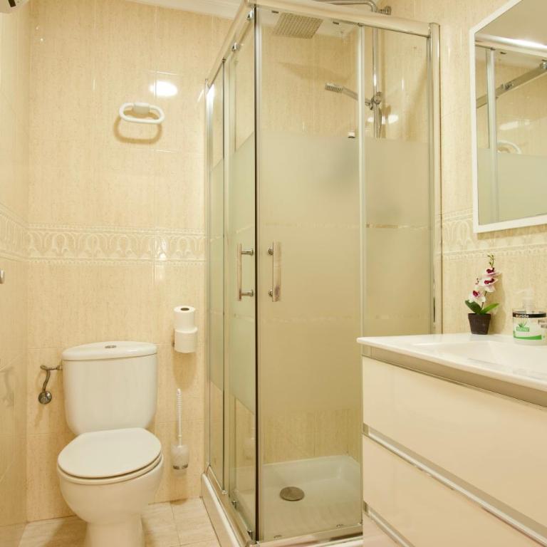 Green Terrace Home - Apartamento de 2 dormitorios - 51