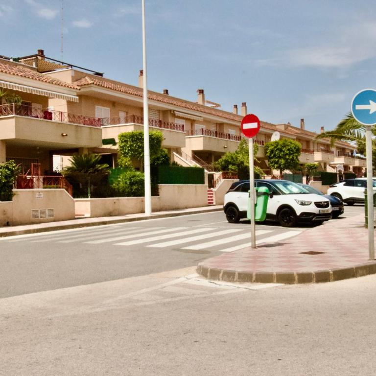 Green Terrace Home - Apartamento de 2 dormitorios - 52