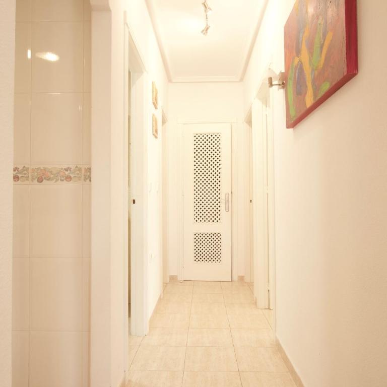 Green Terrace Home - Apartamento de 2 dormitorios - 53