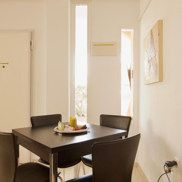 Green Terrace Home - Apartamento de 2 dormitorios - 54