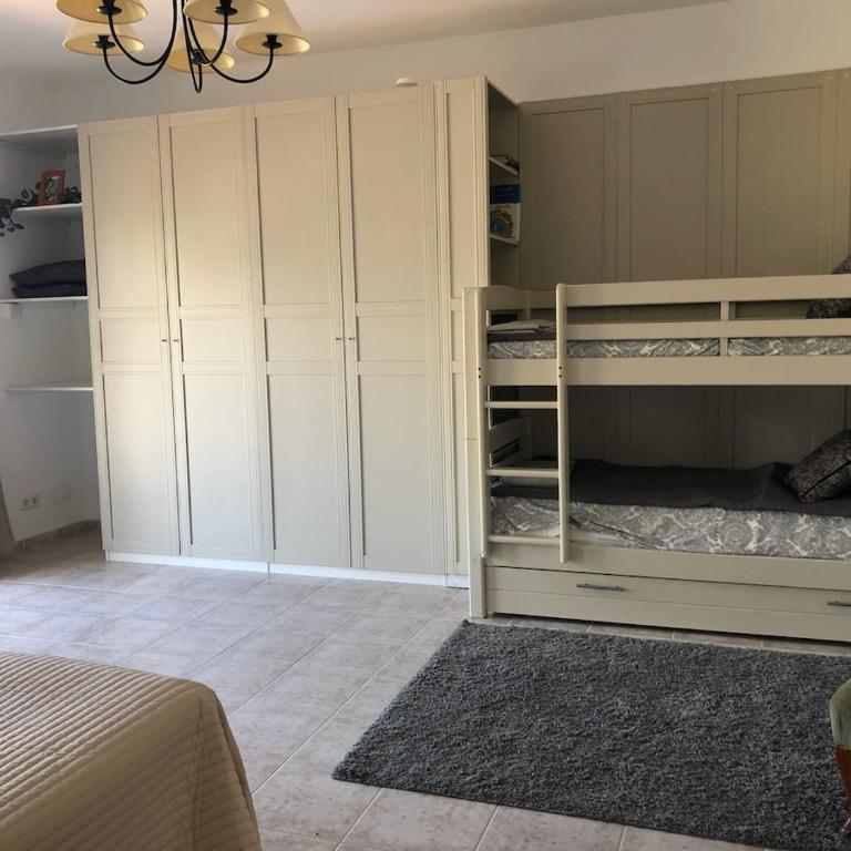 10-12-bed house in Nerja Frigiliana, Costa del Sol - Casa de 5 dormitorios - 8