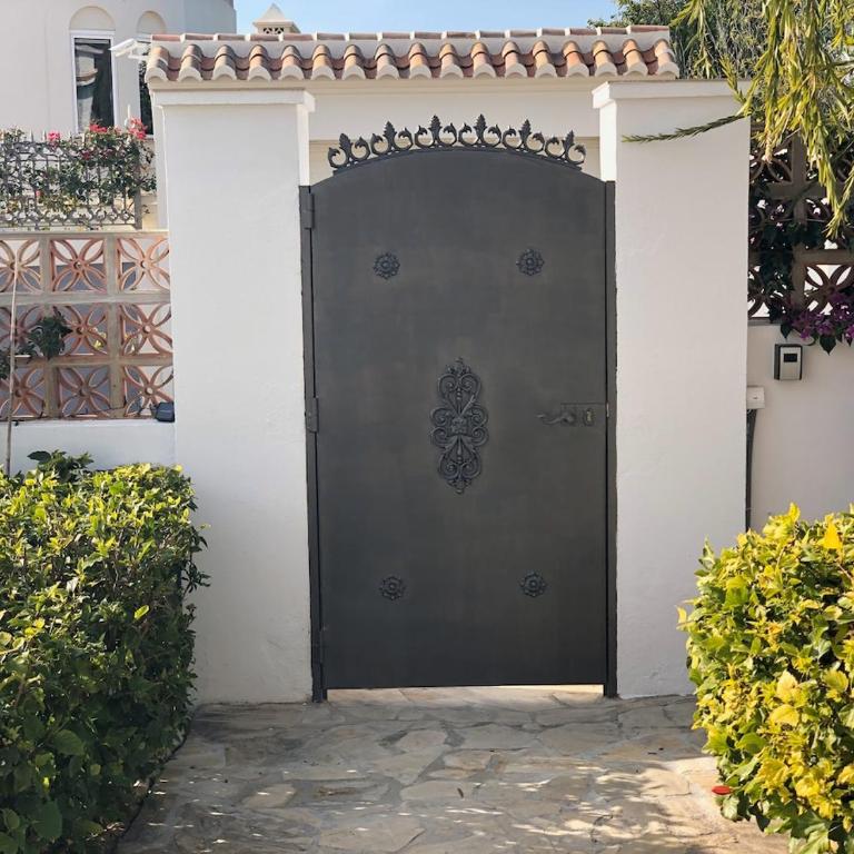 10-12-bed house in Nerja Frigiliana, Costa del Sol - Casa de 5 dormitorios - 12