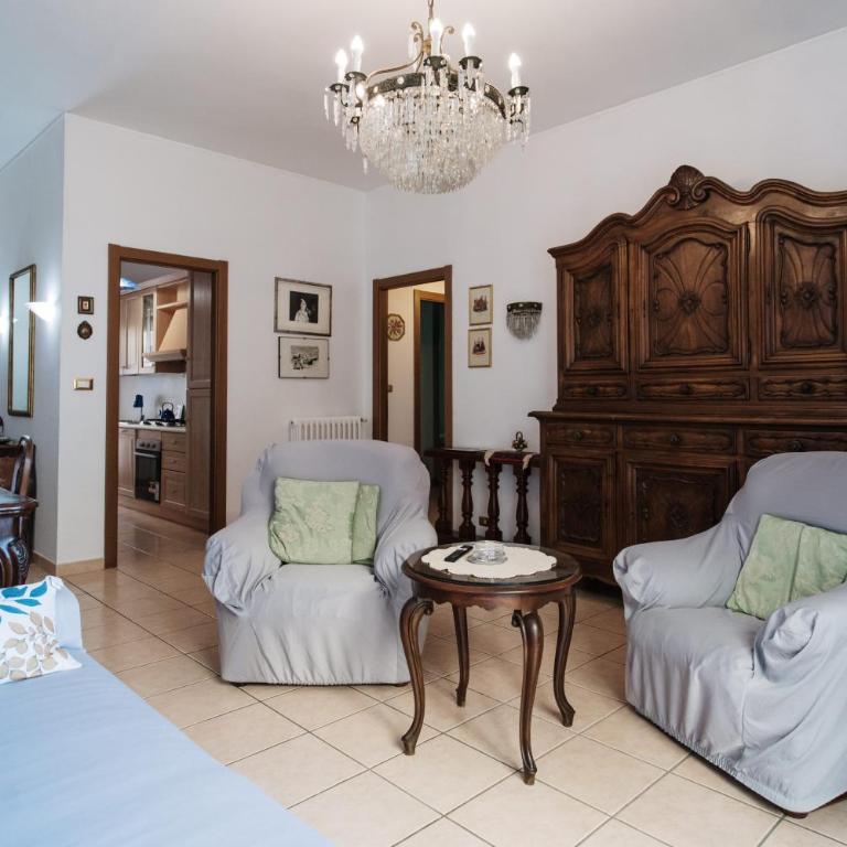 Iris Home Sanremo - Apartamento con vistas al mar - 1