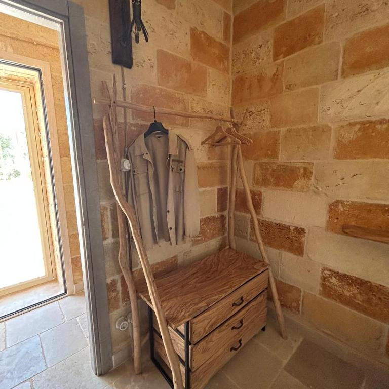 Trullo & Lamia Meraki - Two-Bedroom House - 29