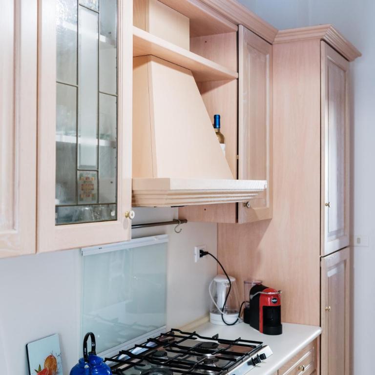 Iris Home Sanremo - Apartamento con vistas al mar - 38