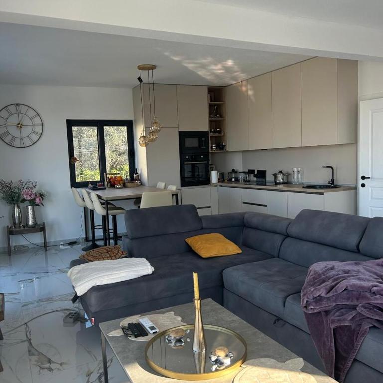 Villa Tri masline - Vila sa 3 Spavaće Sobe - 11