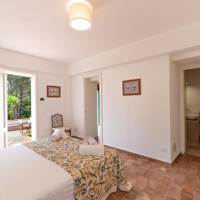 Villa Chiara - Comfort Country House - Cefalù - Apartamento de 2 dormitorios - 9