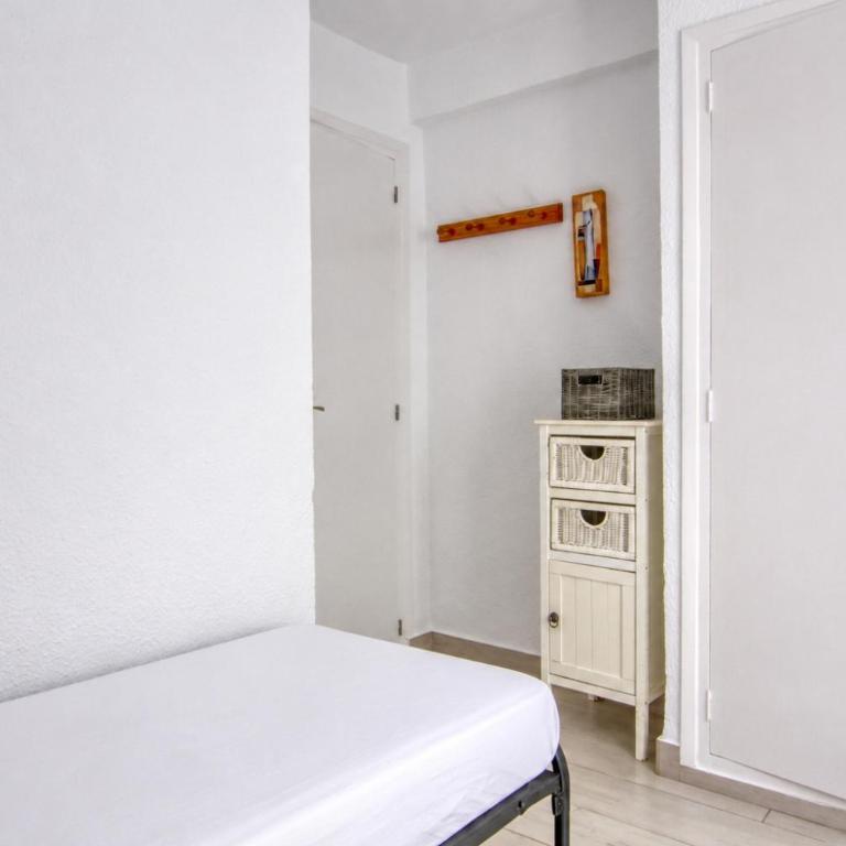 Apartamento El Velero - Apartamento con vistas y balcón - 10