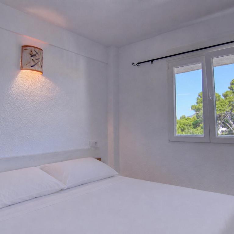 Apartamento El Velero - Apartamento con vistas y balcón - 9