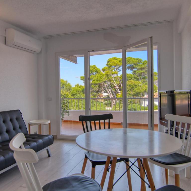 Apartamento El Velero - Apartamento con vistas y balcón - 4