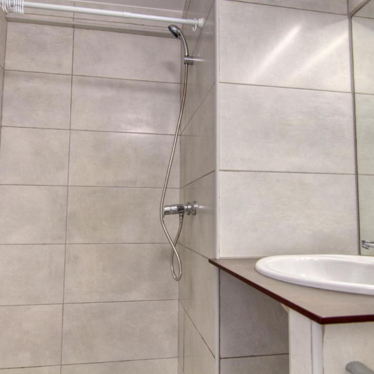 Apartamento El Velero - Apartamento con vistas y balcón - 11