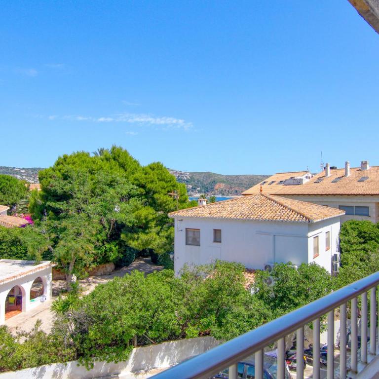 Apartamento El Velero - Apartamento con vistas y balcón - 6