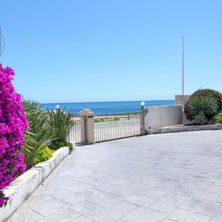 Apartamento El Velero - Apartamento con vistas y balcón - 13
