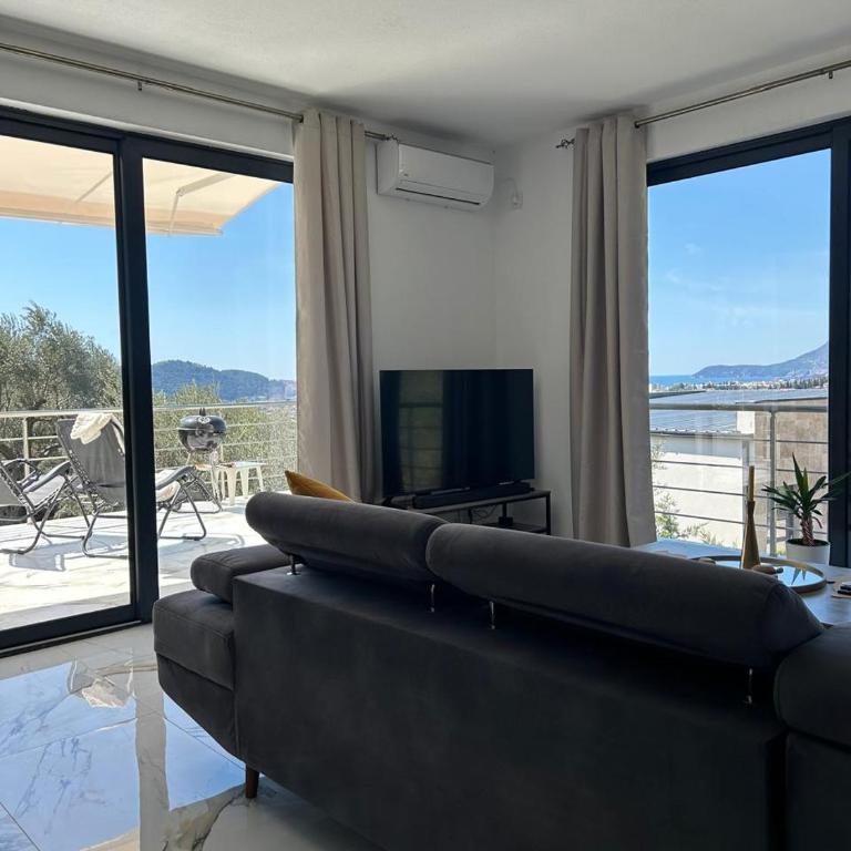 Villa Tri masline - Vila sa 3 Spavaće Sobe - 6