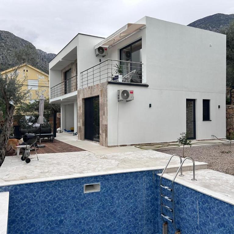 Villa Tri masline - Vila sa 3 Spavaće Sobe - 8