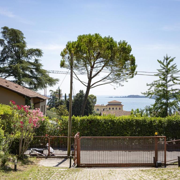 Cupido - Appartamento con Vista Lago - 30