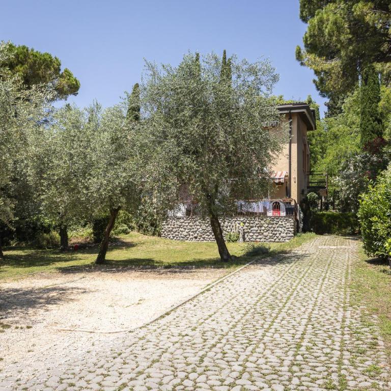 Cupido - Appartamento con Vista Lago - 31