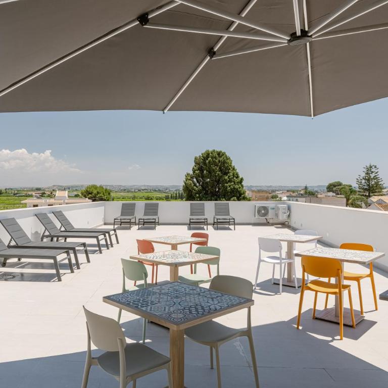 Aura - Stagnone Apartments - Monolocale - 8