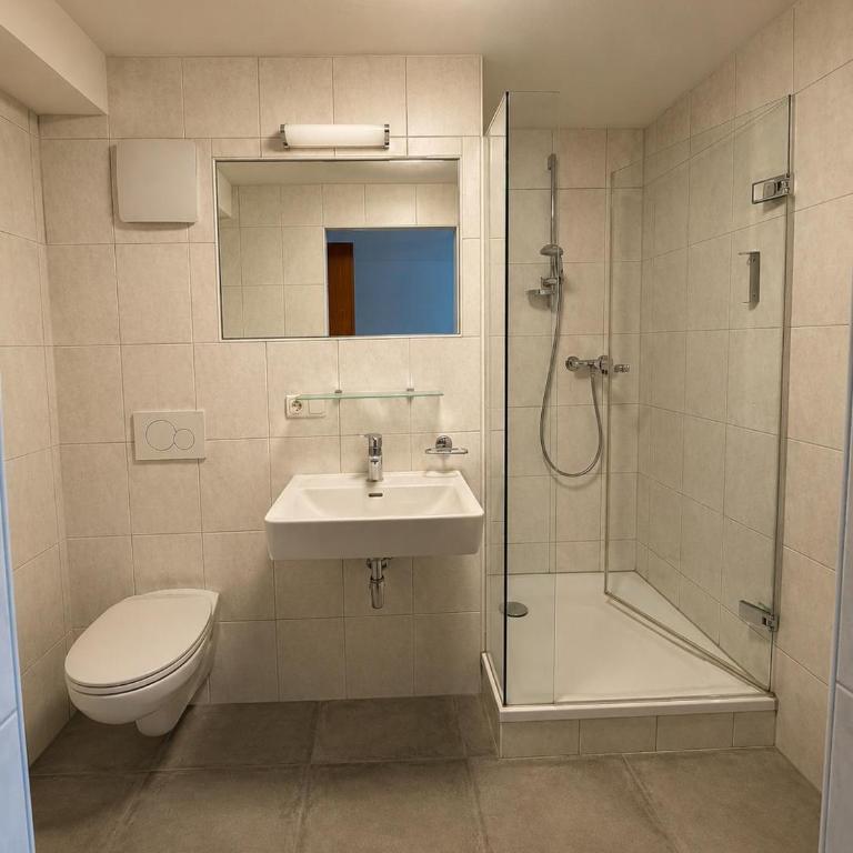 Demlhof, Gästehaus - Doppelzimmer - 1