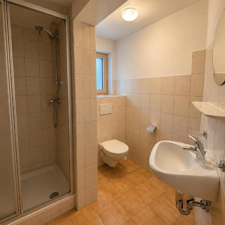 Demlhof, Gästehaus - Doppelzimmer - 4