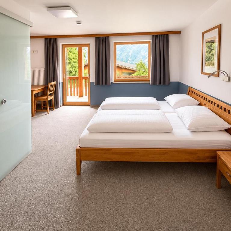 Demlhof, Gästehaus - Doppelzimmer - 5