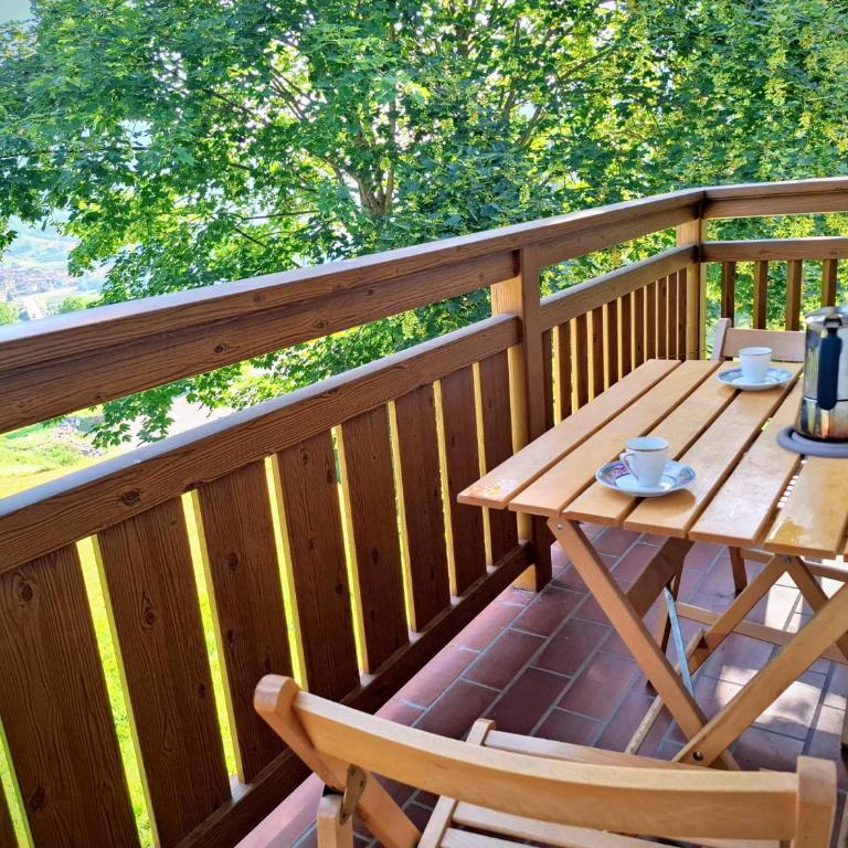 Sassbotin 2 - Val di Sole, 2 bagni, sci e trekking, 6 persone - Apartment mit Blick auf die Berge - 12
