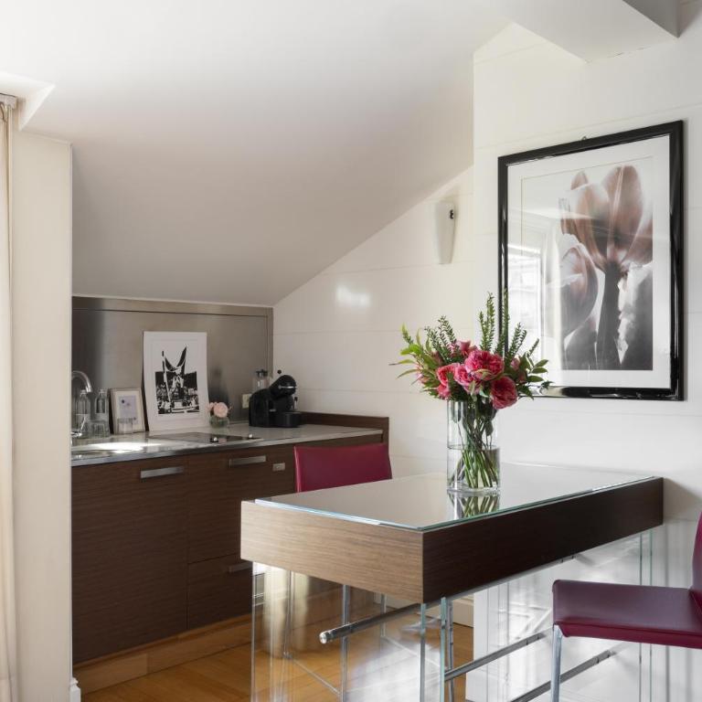 Albergo Terminus - Suite Executive - 5