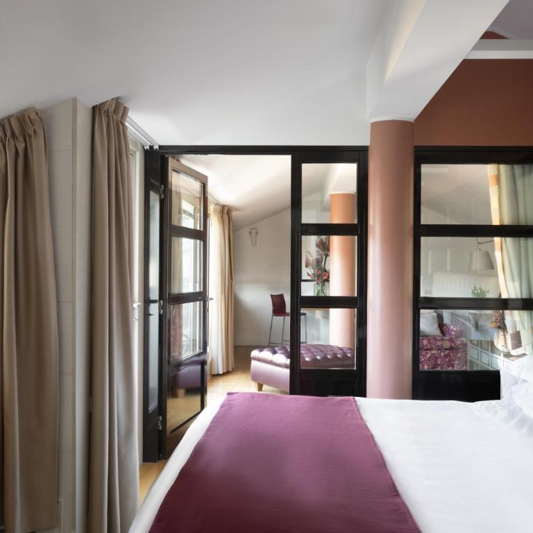 Albergo Terminus - Suite Executive - 2
