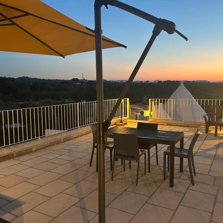 Trullo & Lamia Meraki - Two-Bedroom House - 31
