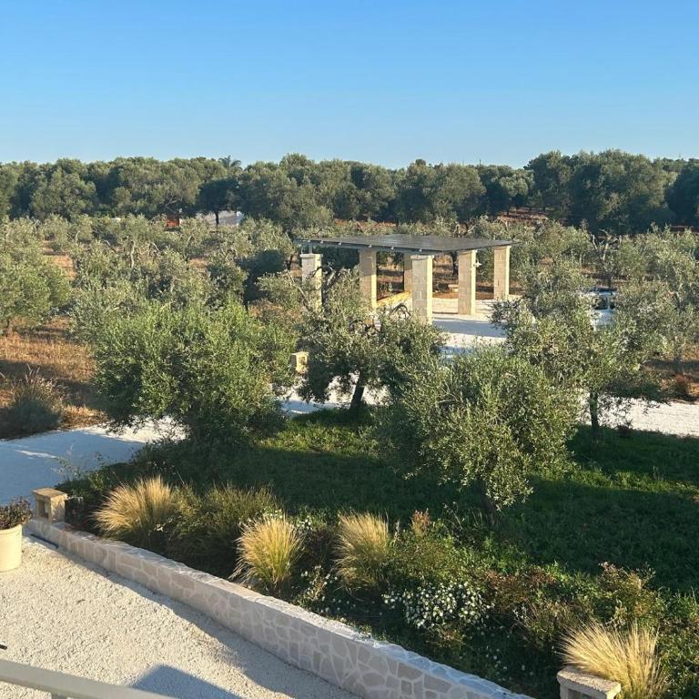 Trullo & Lamia Meraki - Two-Bedroom House - 37
