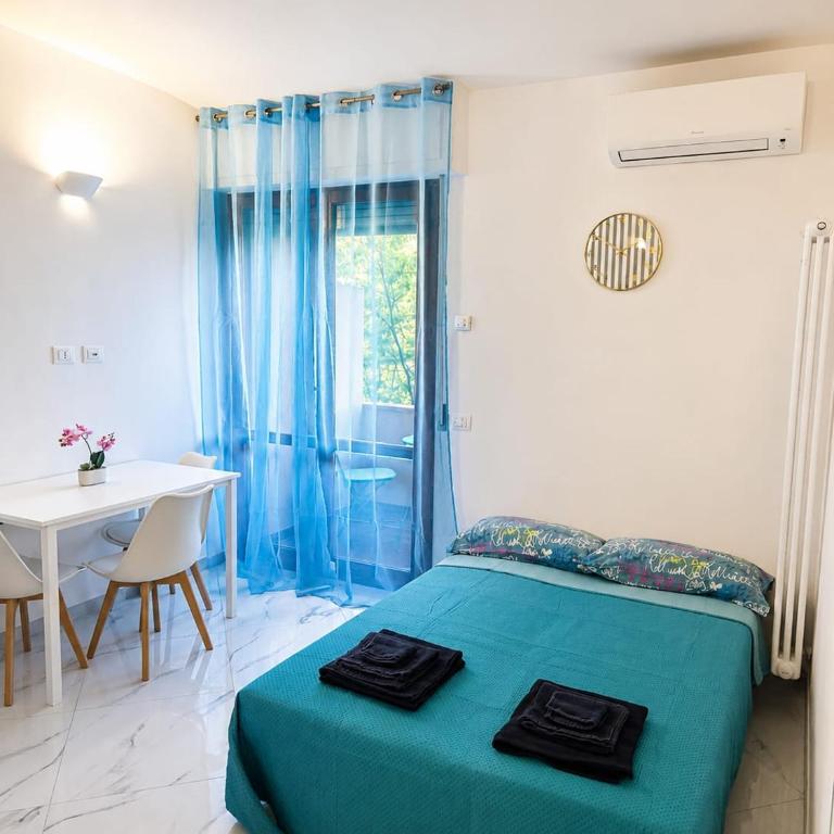 Casa R&R Comfort e Relax CNR e Cisanello - Apartment mit 1 Schlafzimmer - 4