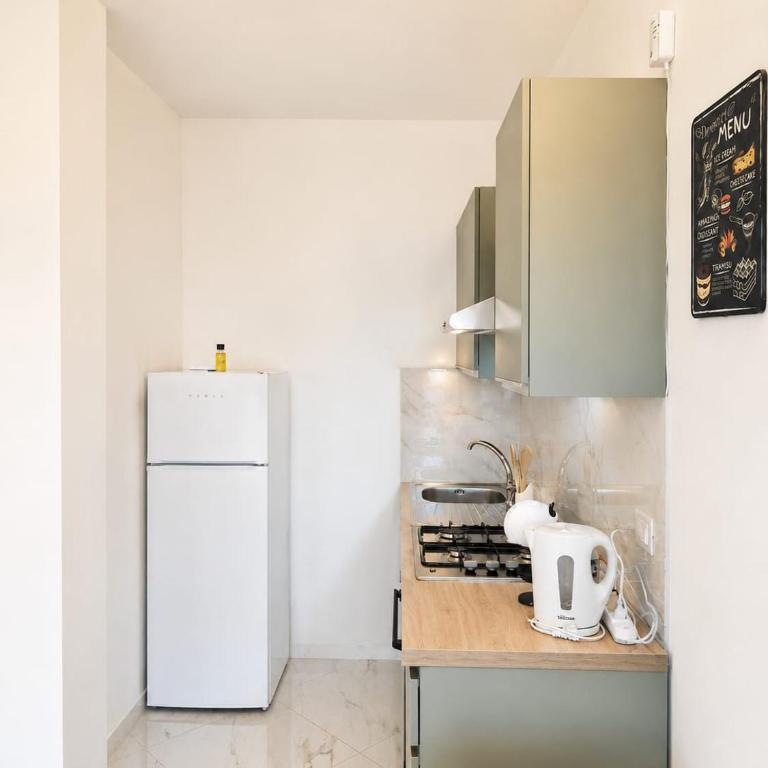 Casa R&R Comfort e Relax CNR e Cisanello - Apartment mit 1 Schlafzimmer - 9
