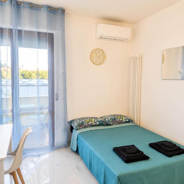 Casa R&R Comfort e Relax CNR e Cisanello - Apartment mit 1 Schlafzimmer - 14