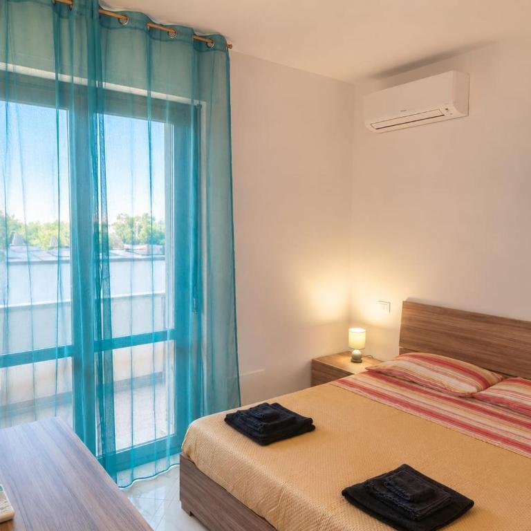 Casa R&R Comfort e Relax CNR e Cisanello - Apartment mit 1 Schlafzimmer - 13