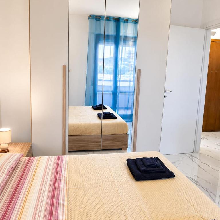 Casa R&R Comfort e Relax CNR e Cisanello - Apartment mit 1 Schlafzimmer - 2