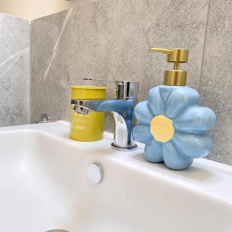 Casa R&R Comfort e Relax CNR e Cisanello - Apartment mit 1 Schlafzimmer - 15