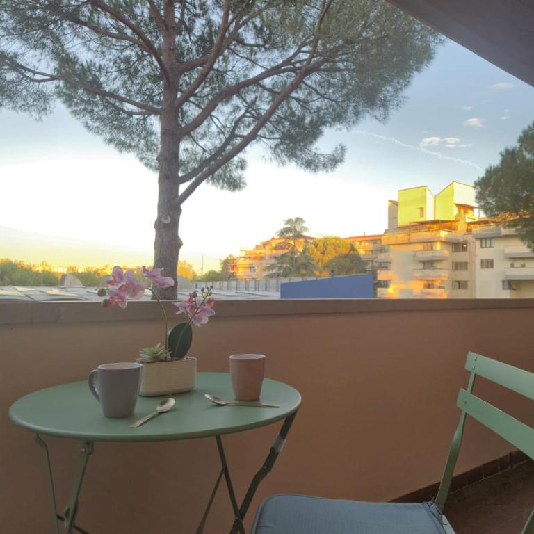 Casa R&R Comfort e Relax CNR e Cisanello - Apartment mit 1 Schlafzimmer - 12