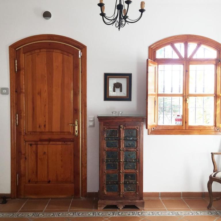 10-12-bed house in Nerja Frigiliana, Costa del Sol - Casa de 5 dormitorios - 5