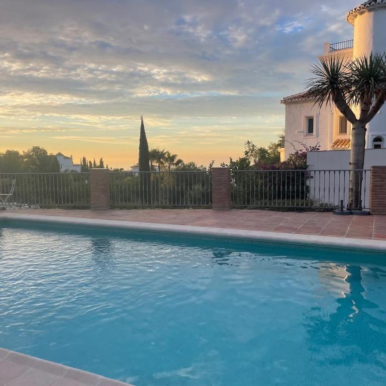 10-12-bed house in Nerja Frigiliana, Costa del Sol - Casa de 5 dormitorios - 15