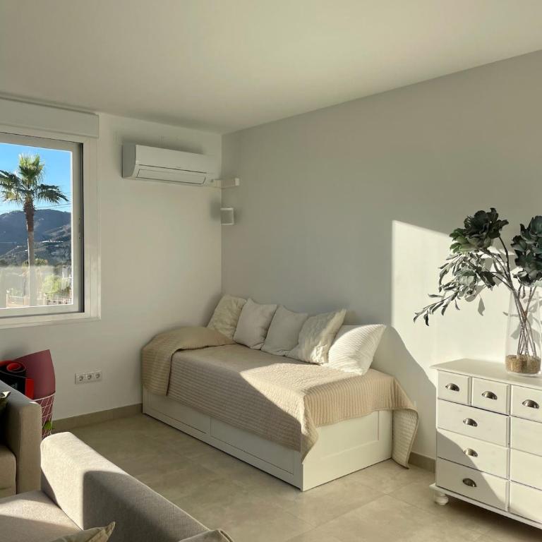 10-12-bed house in Nerja Frigiliana, Costa del Sol - Casa de 5 dormitorios - 29
