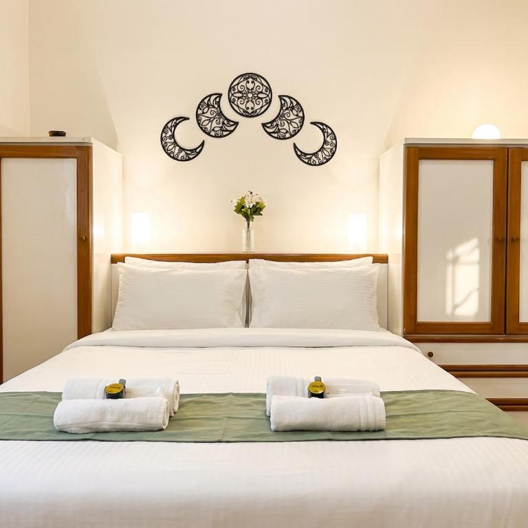 Green House in Vaticano - Fast Wi-Fi e Netflix - Appartamento con 1 Camera da Letto - 7