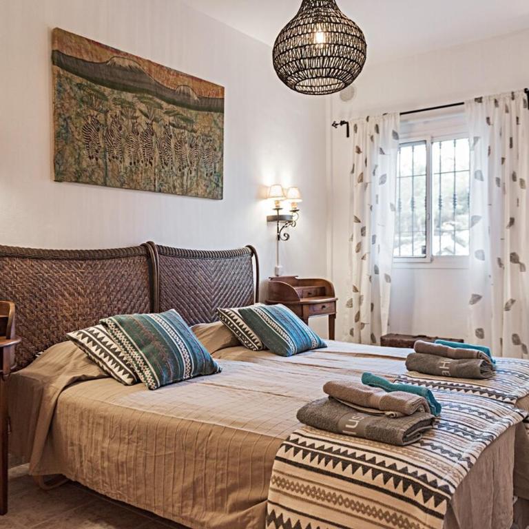 10-12-bed house in Nerja Frigiliana, Costa del Sol - Casa de 5 dormitorios - 48