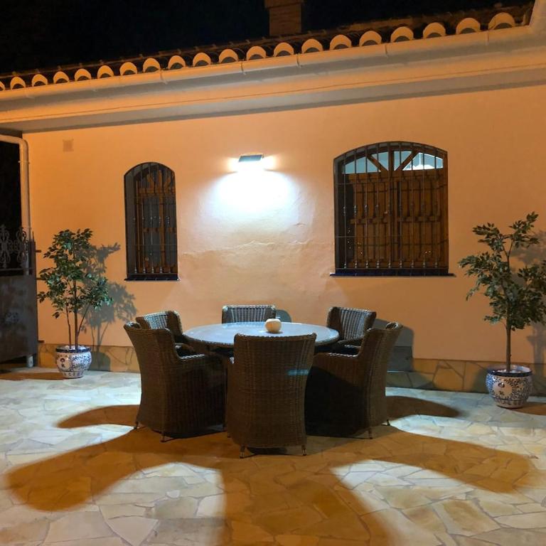 10-12-bed house in Nerja Frigiliana, Costa del Sol - Casa de 5 dormitorios - 49