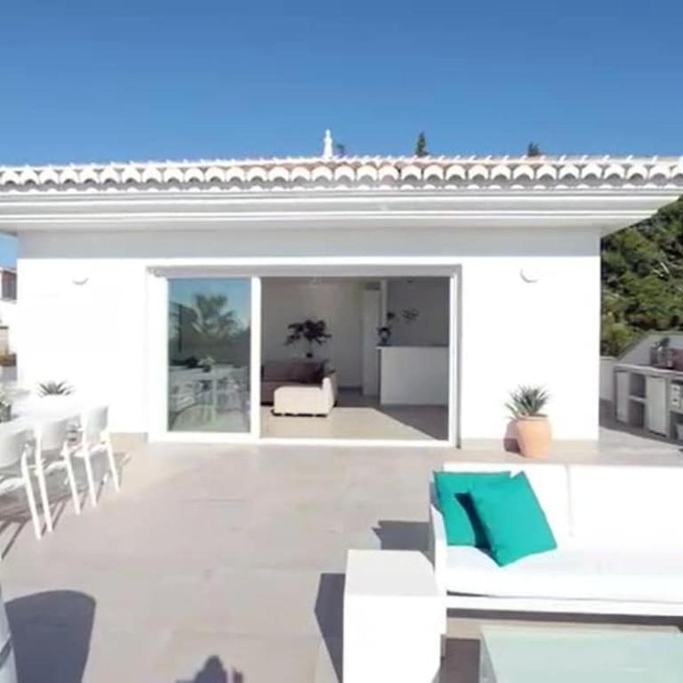 10-12-bed house in Nerja Frigiliana, Costa del Sol - Casa de 5 dormitorios - 63