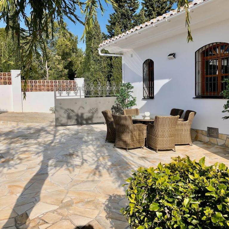 10-12-bed house in Nerja Frigiliana, Costa del Sol - Casa de 5 dormitorios - 65