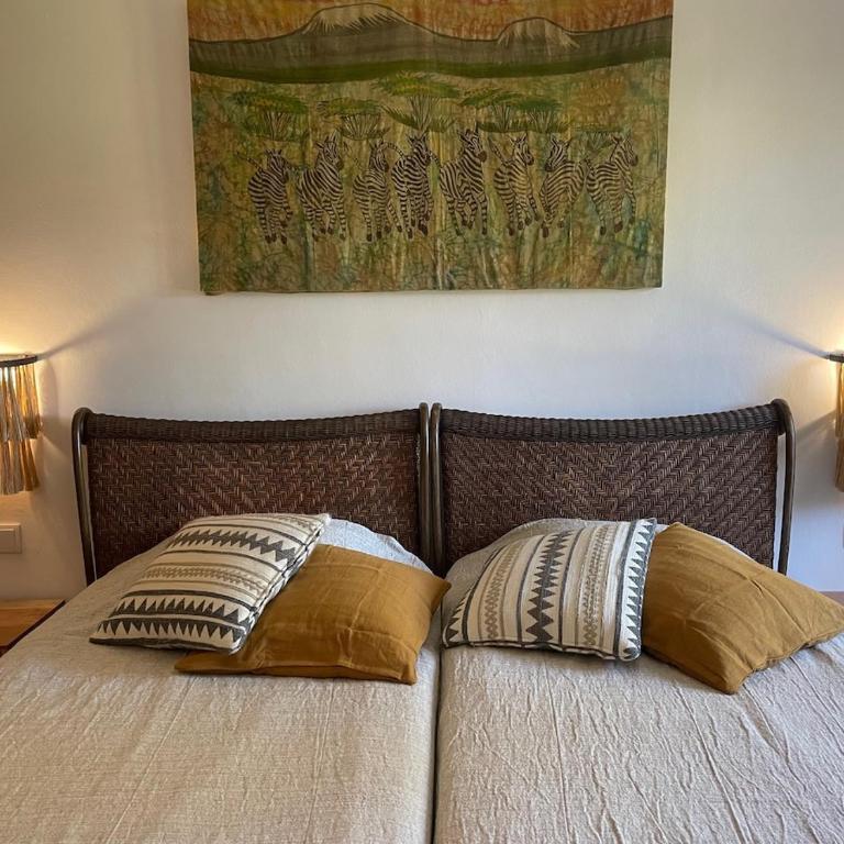 10-12-bed house in Nerja Frigiliana, Costa del Sol - Casa de 5 dormitorios - 67
