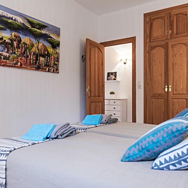 10-12-bed house in Nerja Frigiliana, Costa del Sol - Casa de 5 dormitorios - 69
