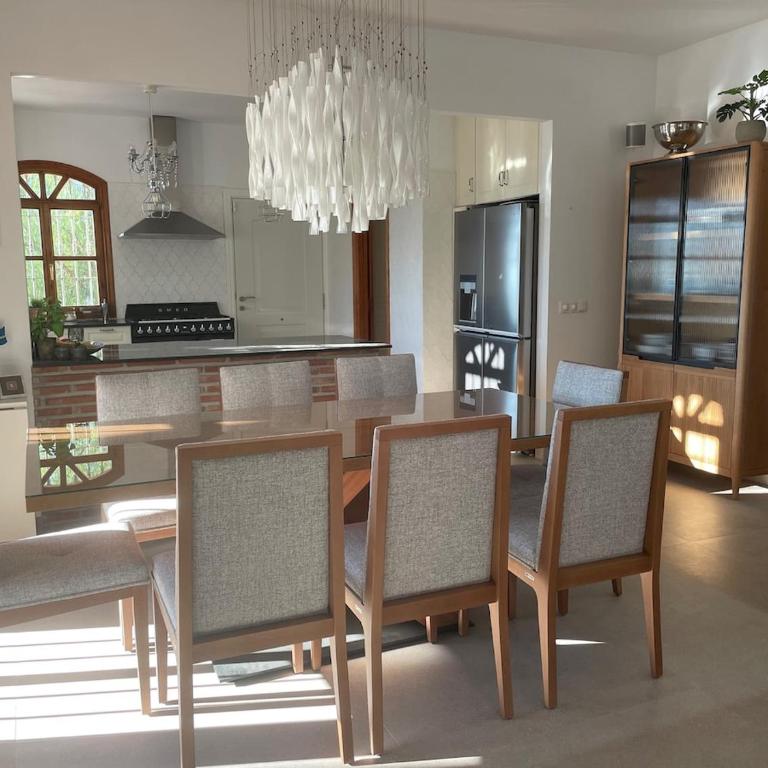 10-12-bed house in Nerja Frigiliana, Costa del Sol - Casa de 5 dormitorios - 73