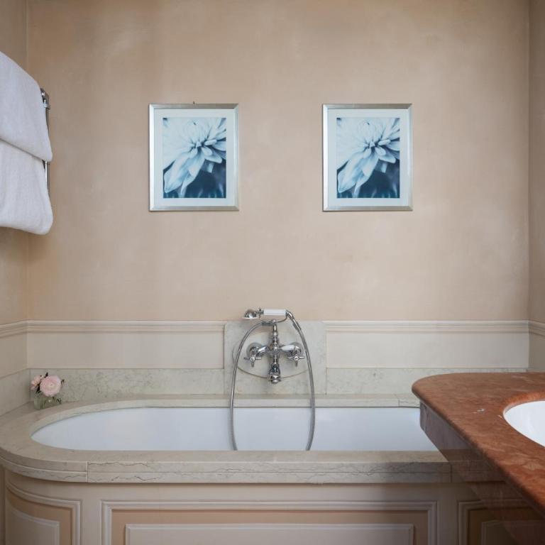 Albergo Terminus - Suite Executive - 8