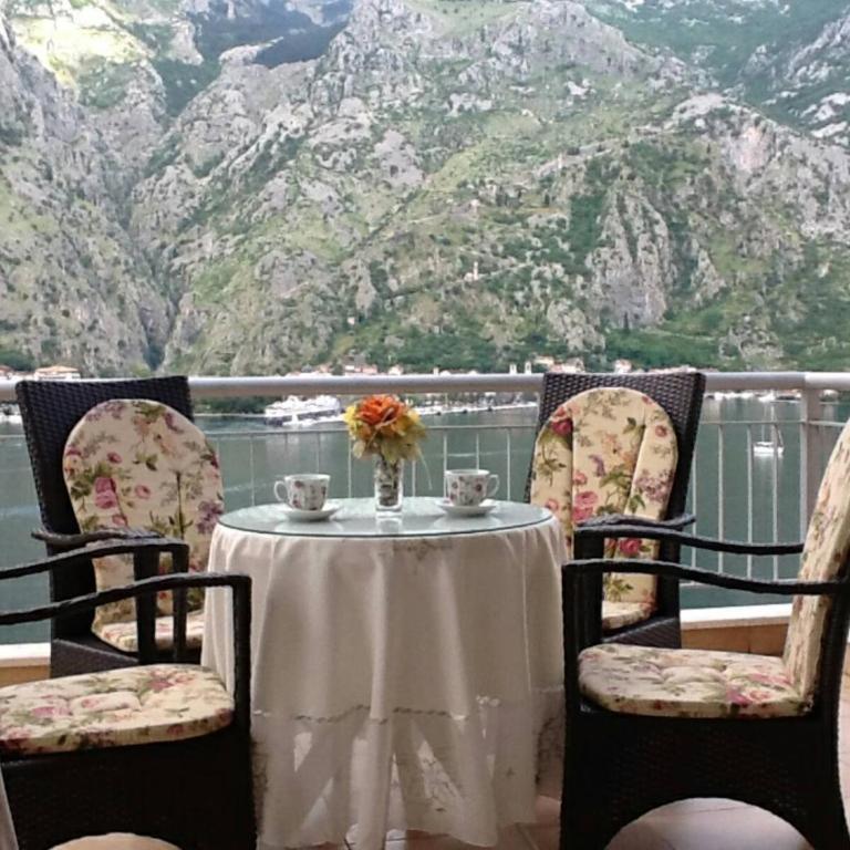 Glorious Villa - Appartement 1 Chambre - 1